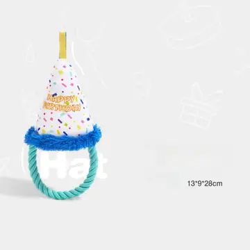 Dog Birthday Party Hat