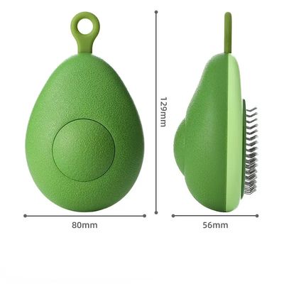Avocado Pet Comb