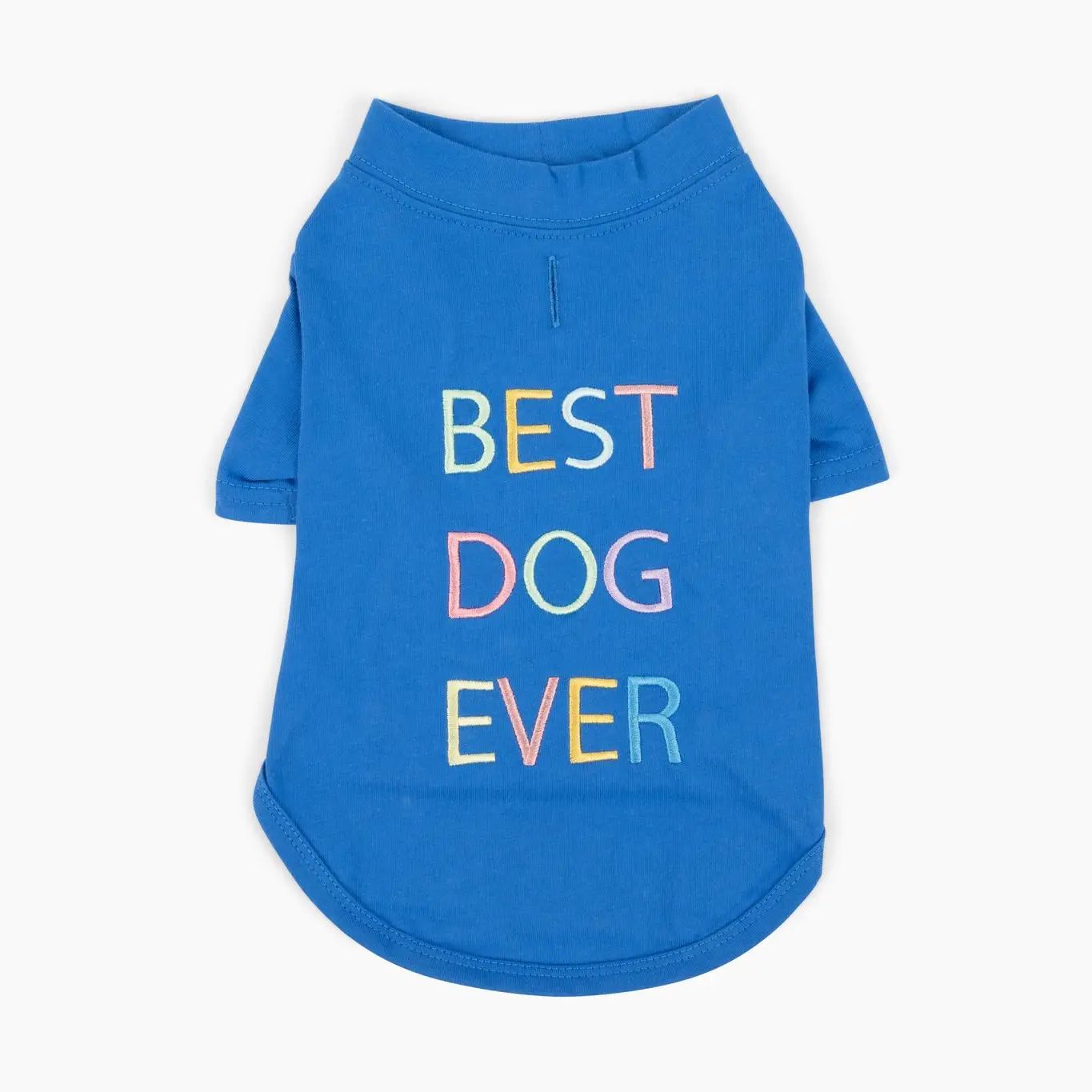 &quot;Best Dog Ever&quot; Dog Shirt, Size: Small