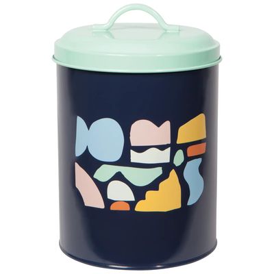 Doodle Dog - Treat Tin