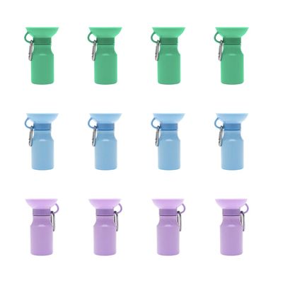 Pet Travel Water Bottle