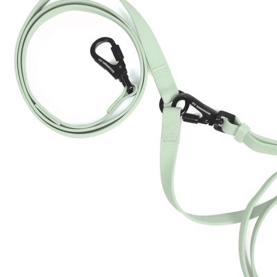 Mint Green - Waterproof Handsfree Leash