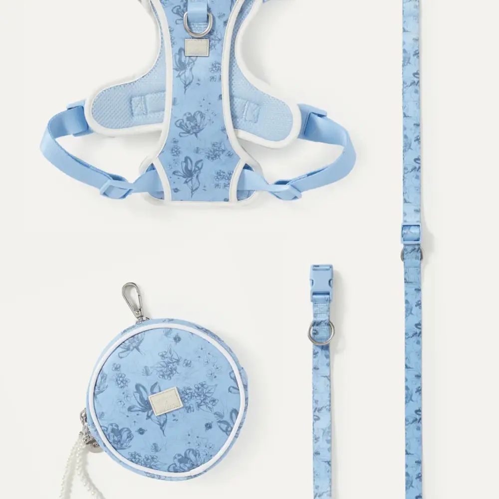 Bridgerton x maxbone Walk Set, Size: Small