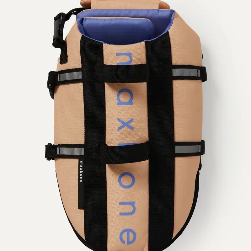 Doggy Life Jacket, Size: X-Small