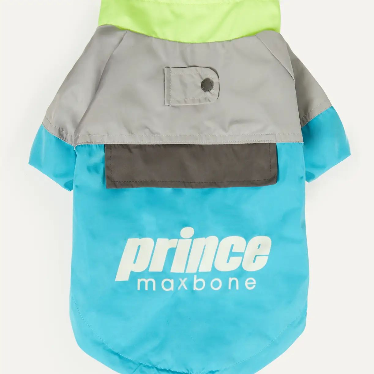Wind Breaker Jacket for Dogs, Size: Small