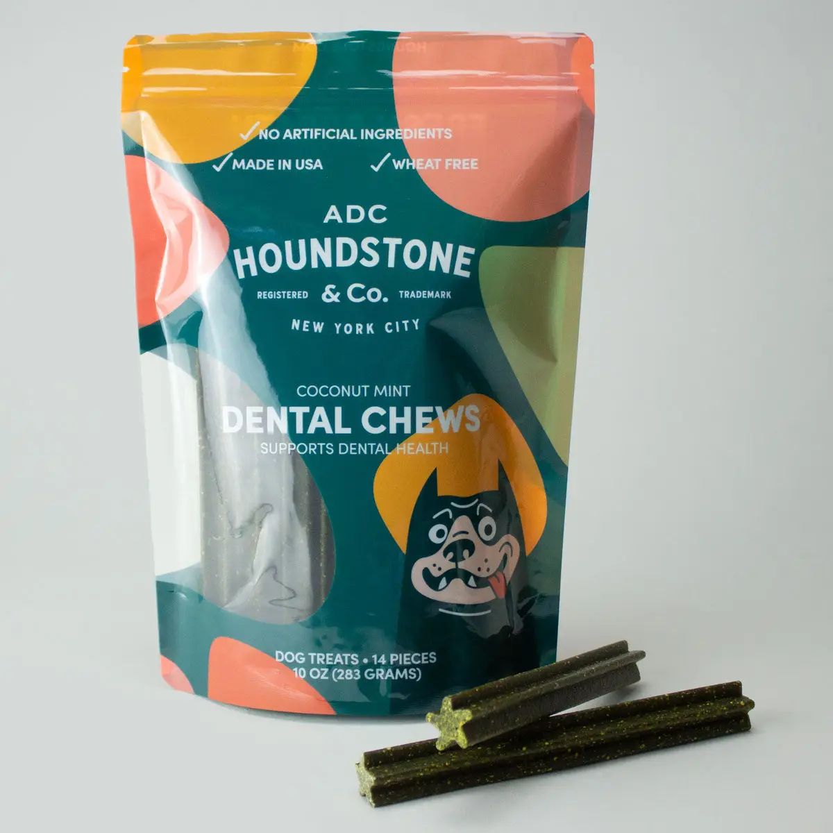 Dog Dental Chews