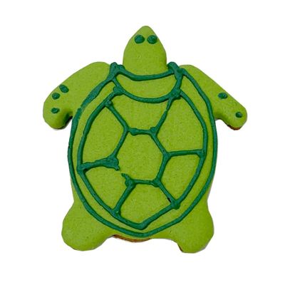 Turtle Bakery Treat
