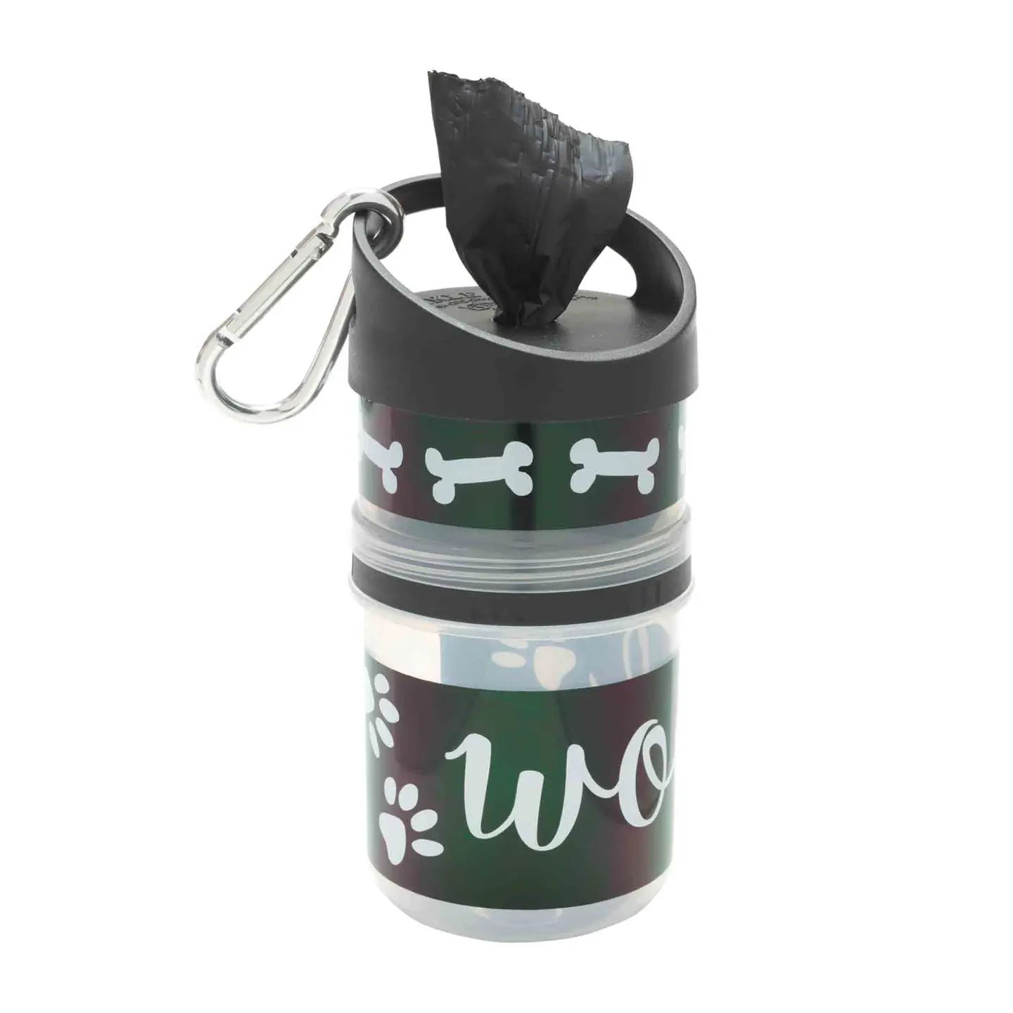 Good Dog Stacker - Poop Bag Dispenser