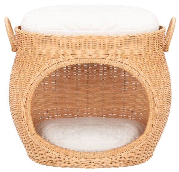 Faati - Cat Bed w/ Cushion