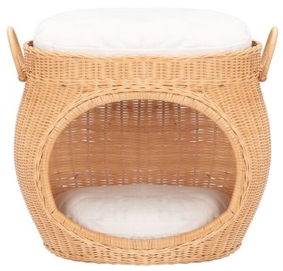 Faati - Cat Bed w/ Cushion