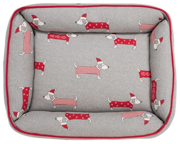 HOHOHO - Dog Bed