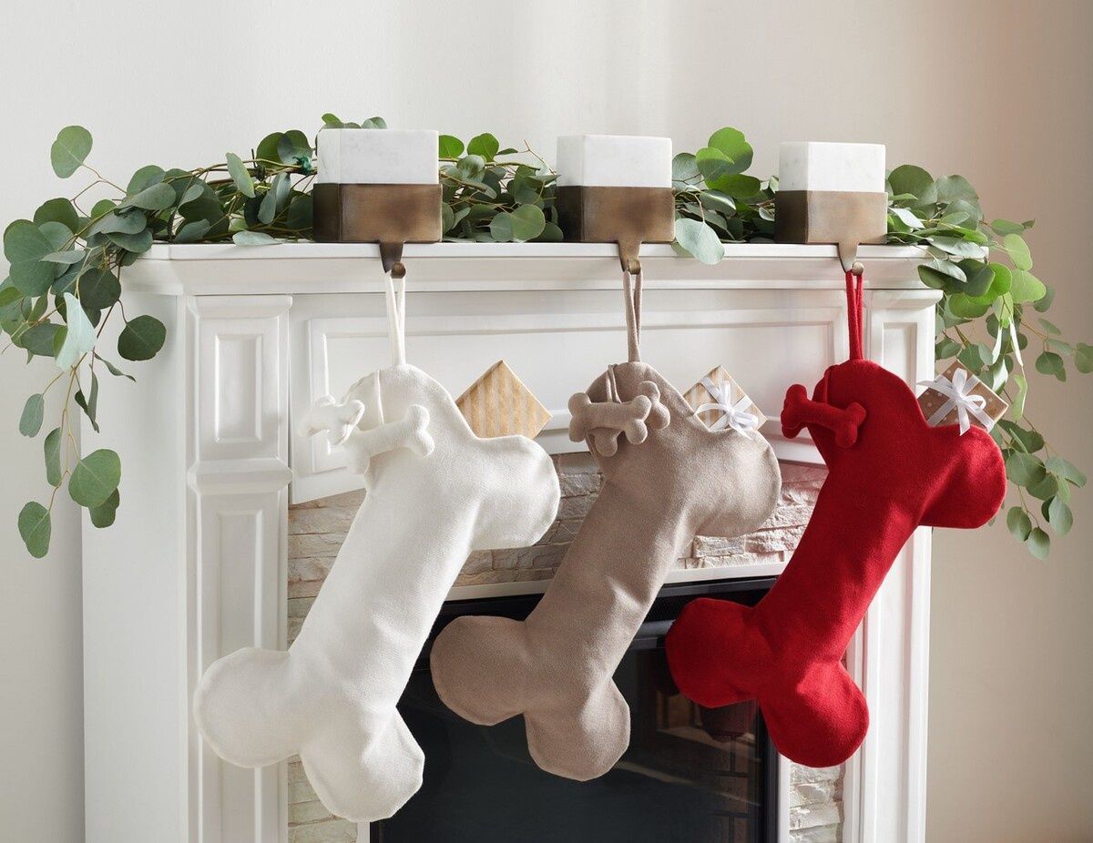 Chestnut Stocking, Colour: Beige