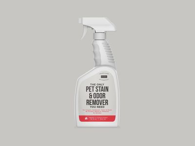 The Only Pet Stain &amp; Odor Remover You Need