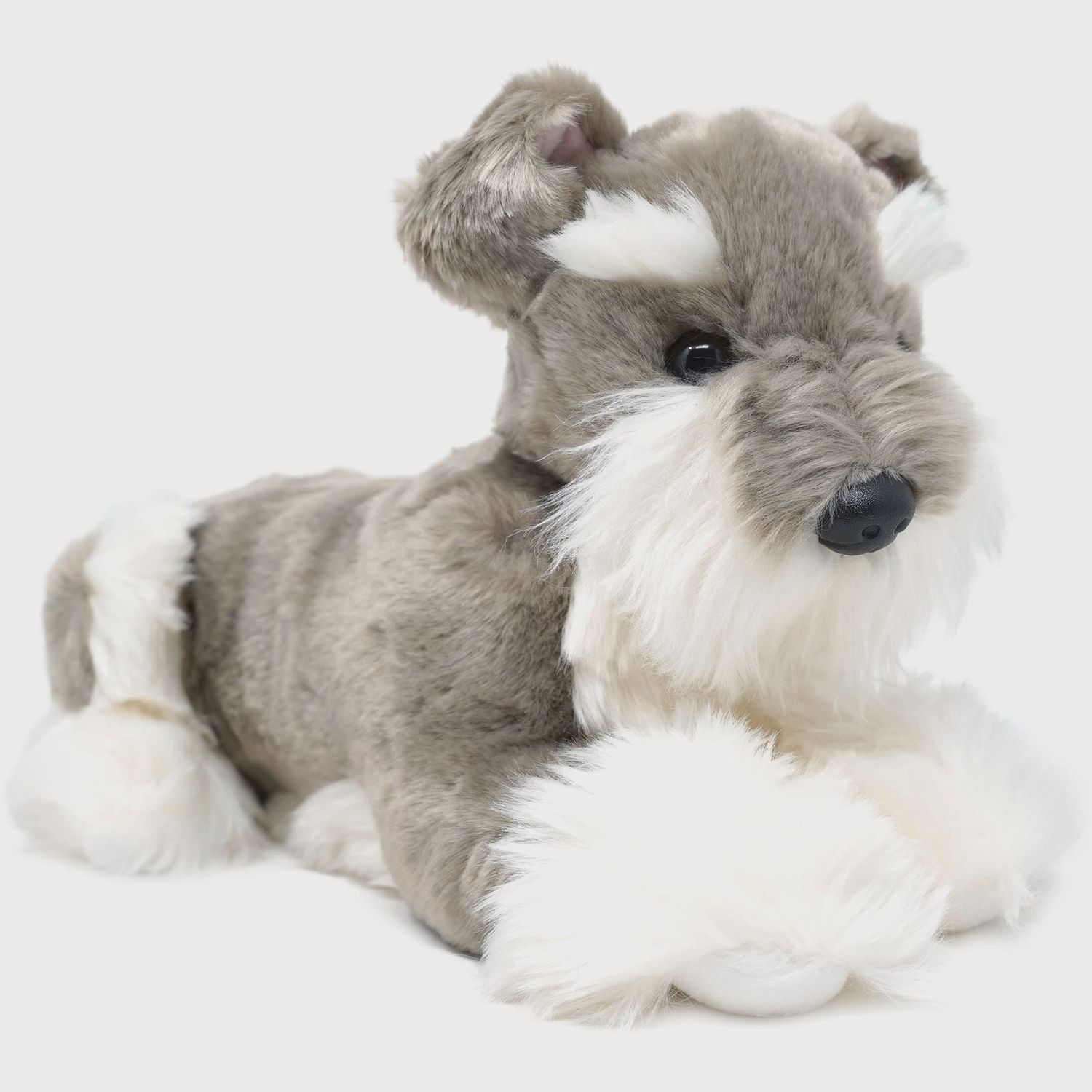 Siegfried the Schnauzer