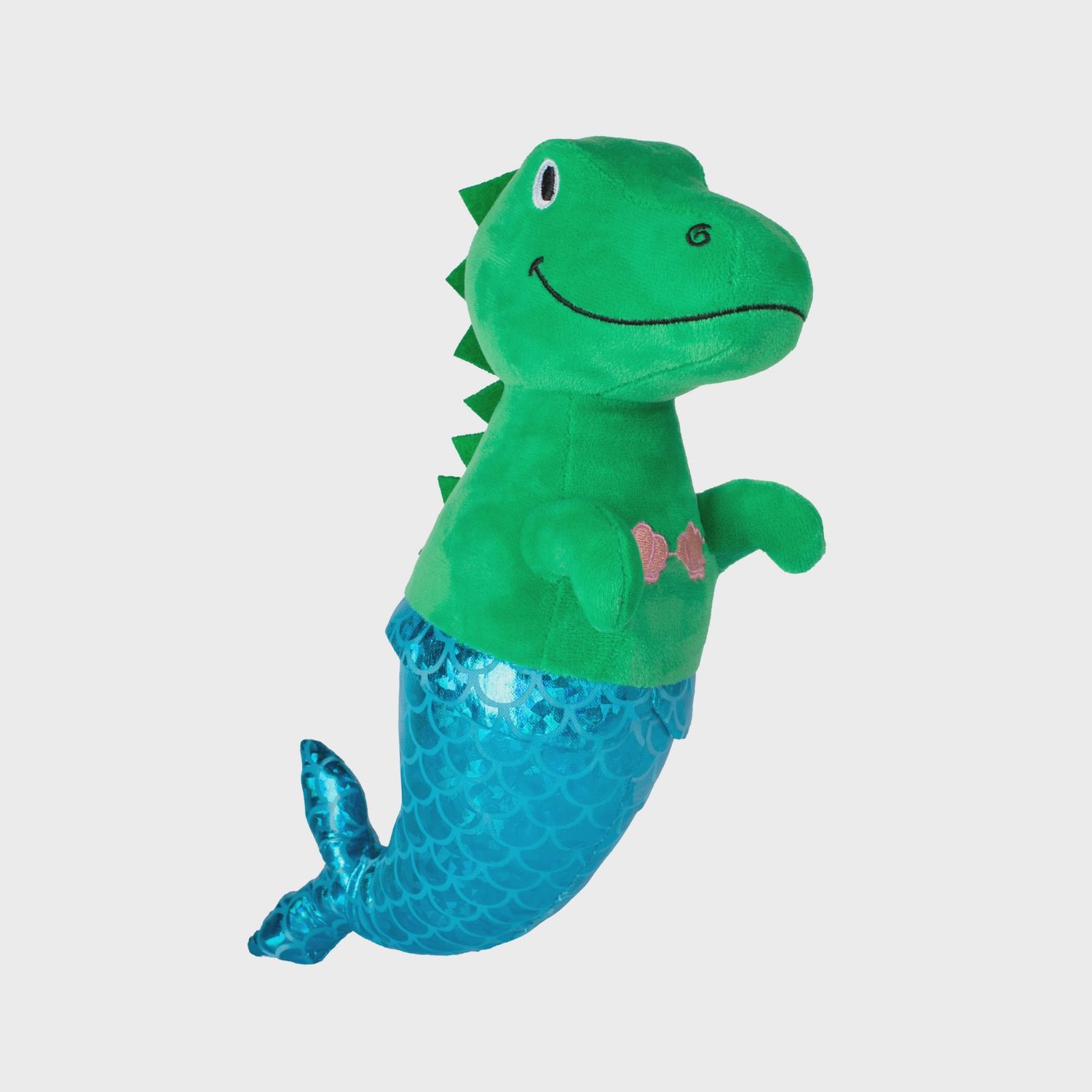 Mer-Rex Plush