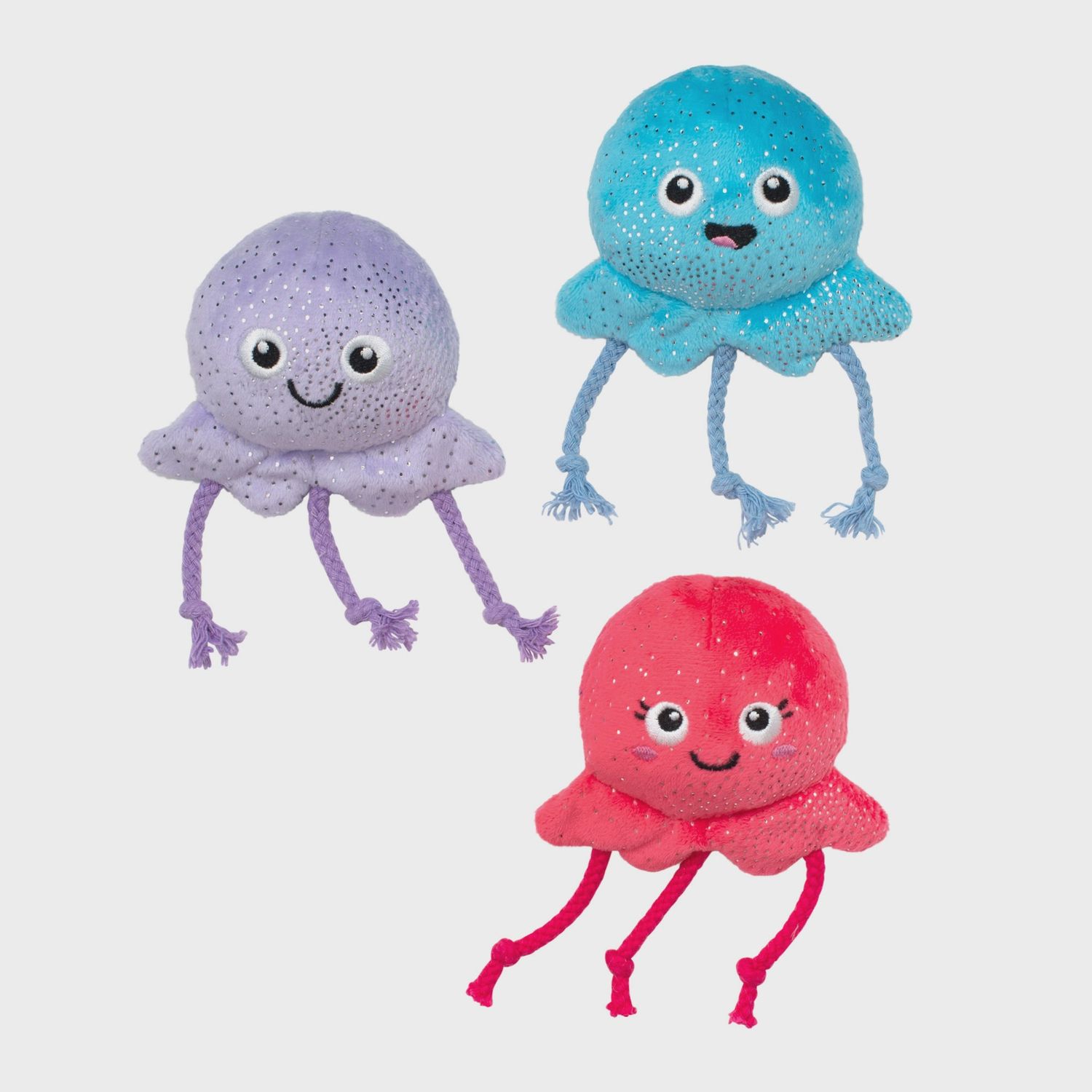 Too Tenta-Cool