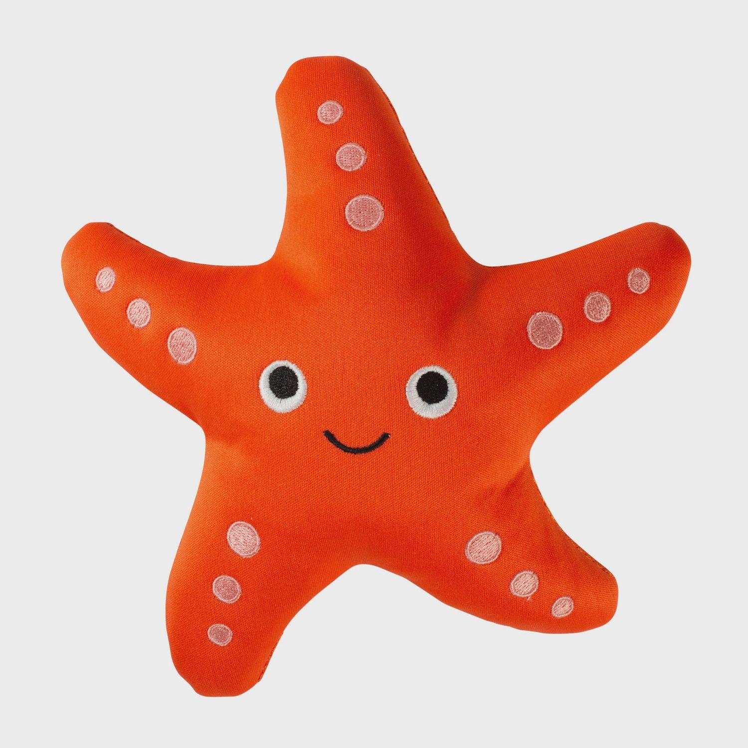 Shelly Floating Dog Toy