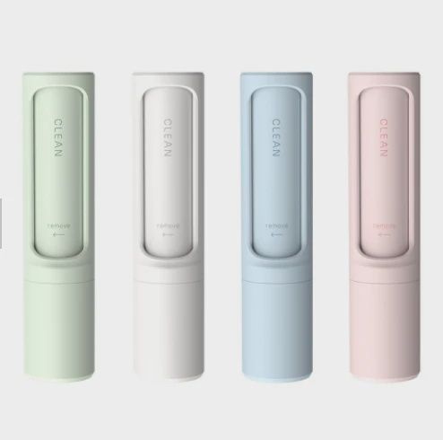 Sweet As Can Be Lint Rollers