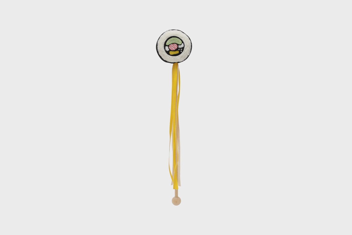 Sushi Cat Teaser Wand