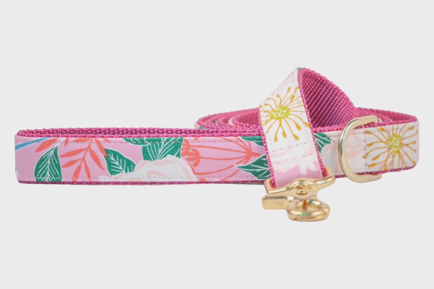 Island Vibes Dog Leash