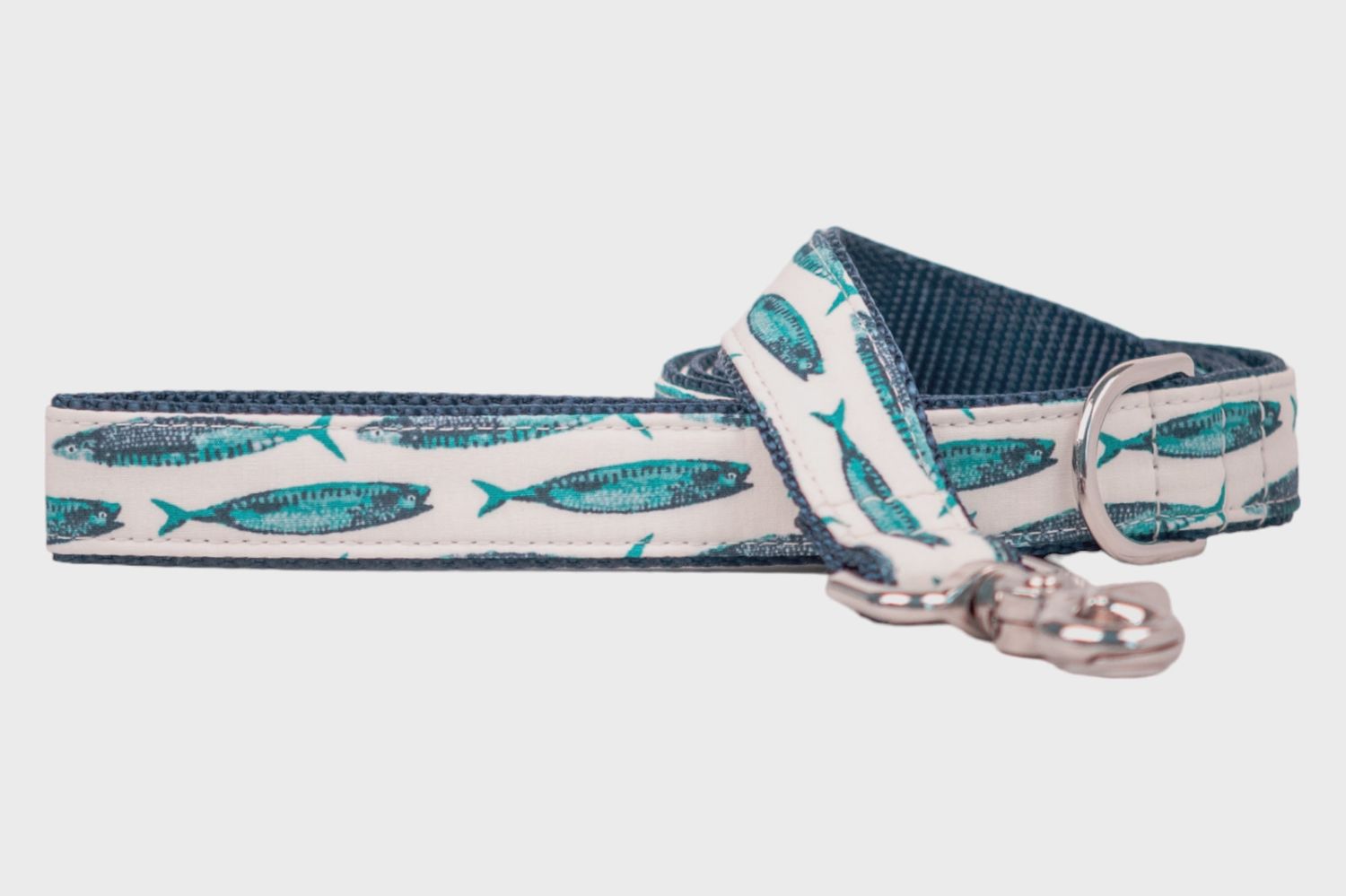 Saltwater School Dog 4&#39; Leash