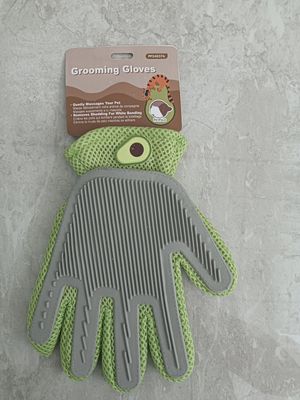 Petpals Massaging &amp; Shedding Glove