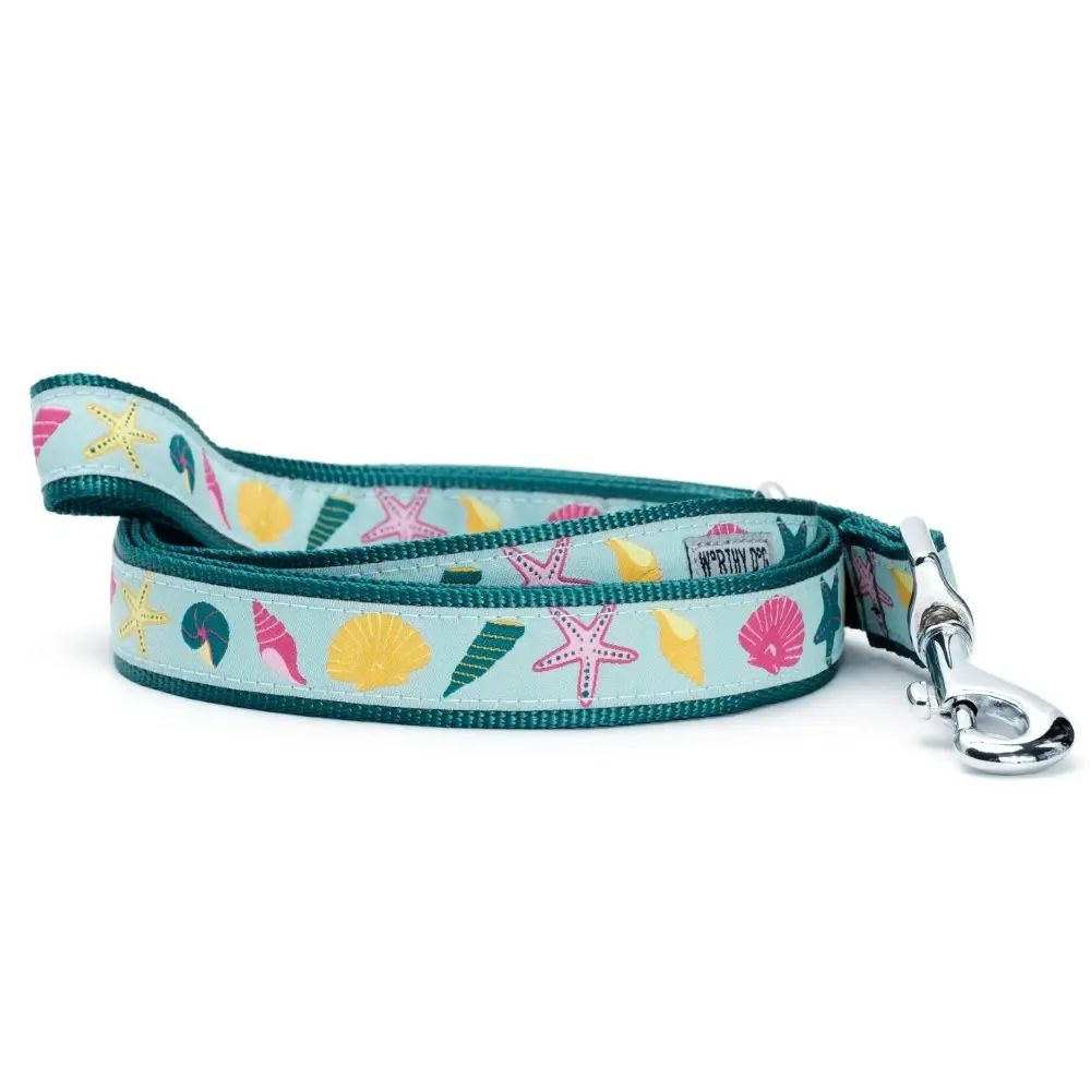 Seashells Leash