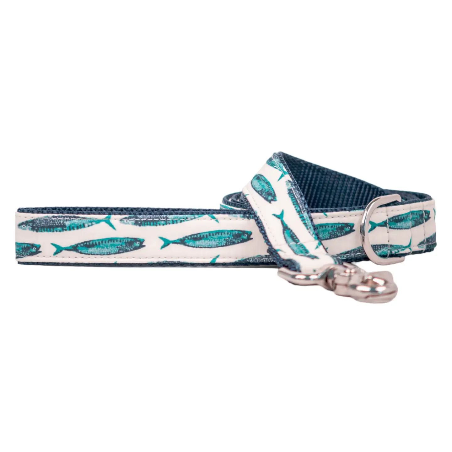 Saltwater School 5&#39; Dog Leash