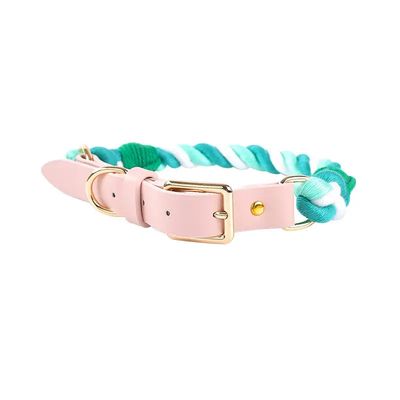 Loofie - Colorful Dog Collar