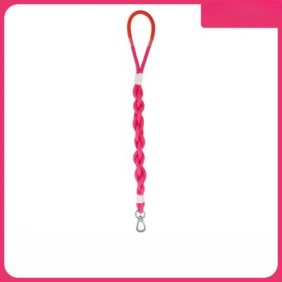 Loofie - Colorful Braided Dog Leash 31inch