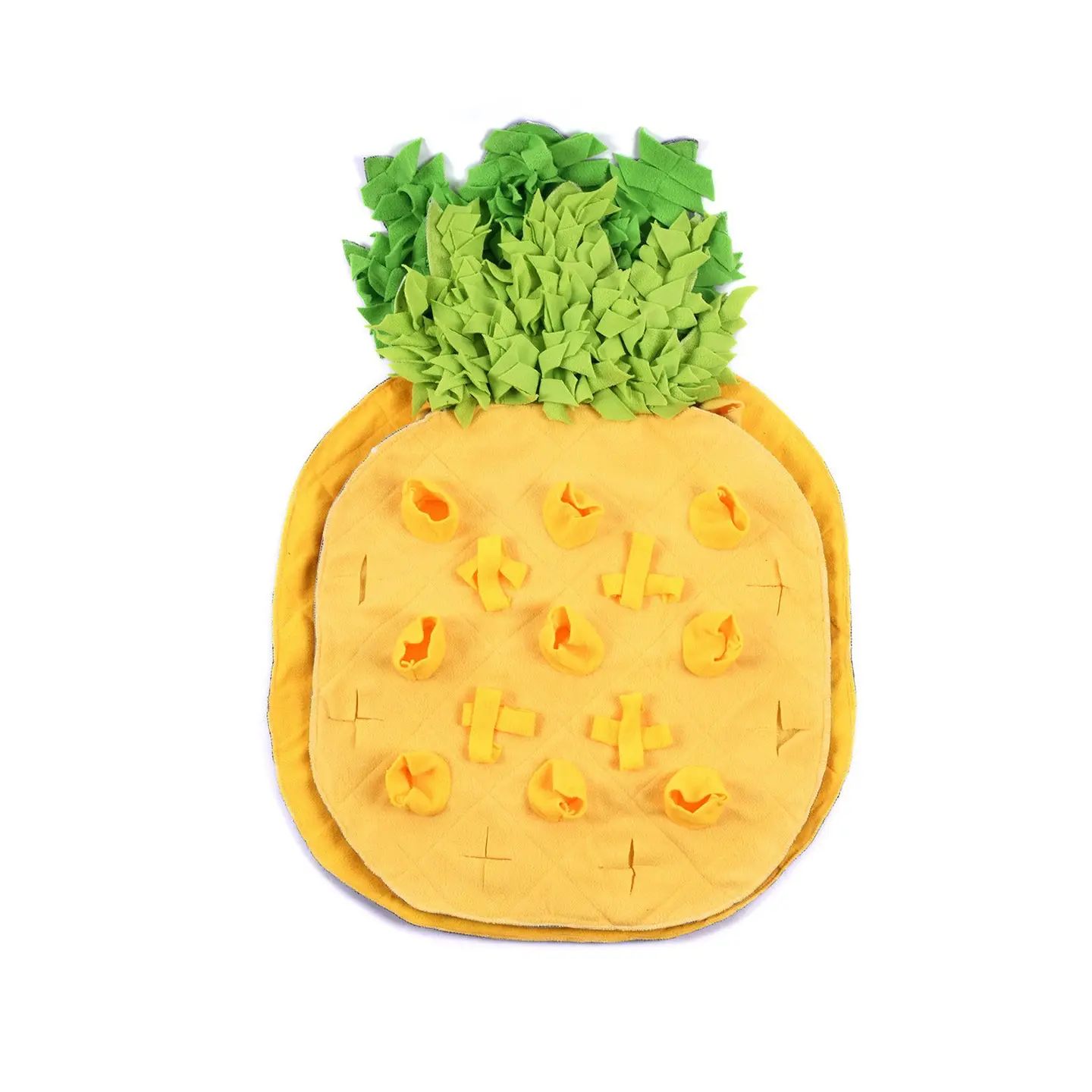 Pineapple Snuffle Mat