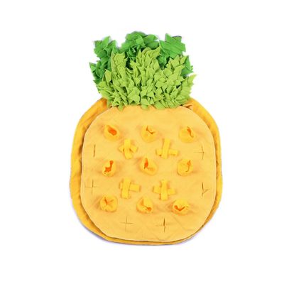 Pineapple Snuffle Mat