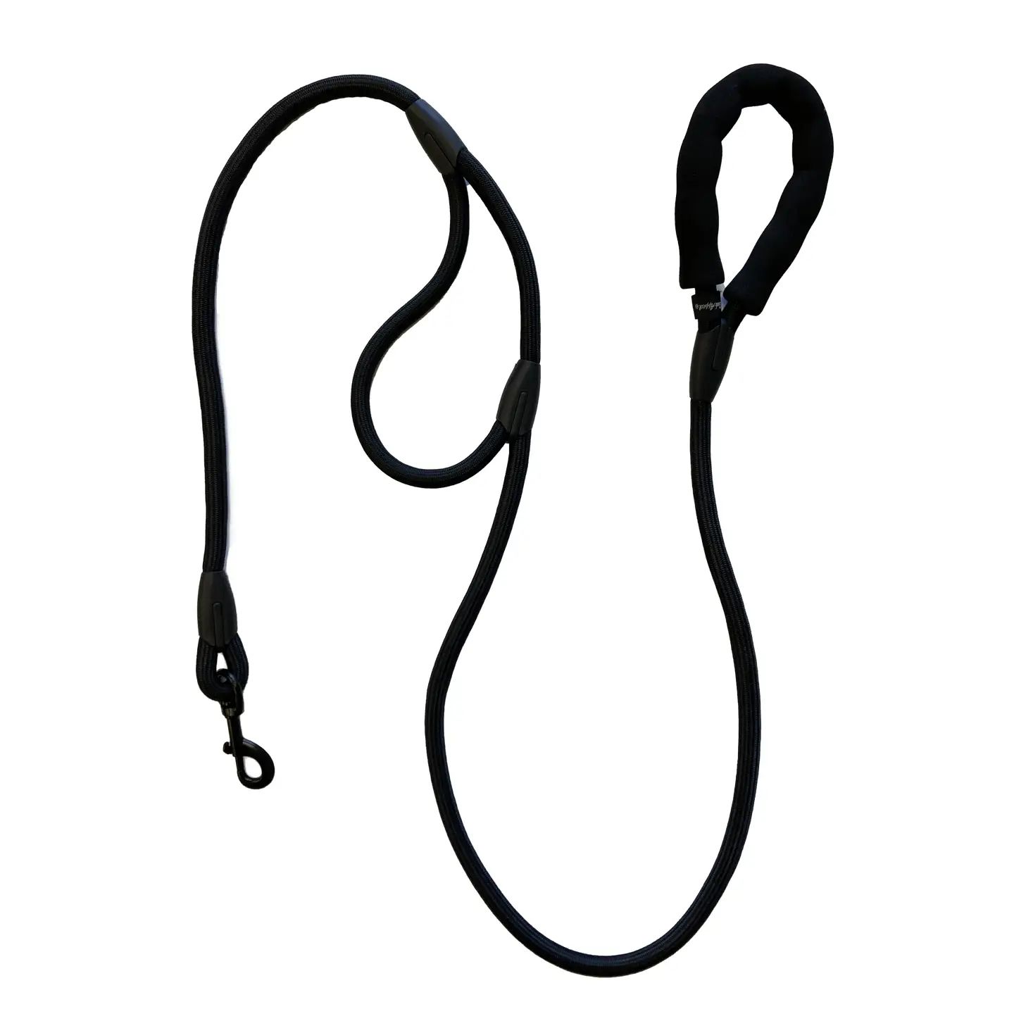 6&#39; Dual Handle Rope Leash