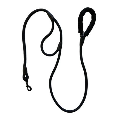 6&#39; Dual Handle Rope Leash