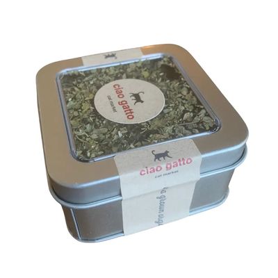 USA Grown Organic Catnip