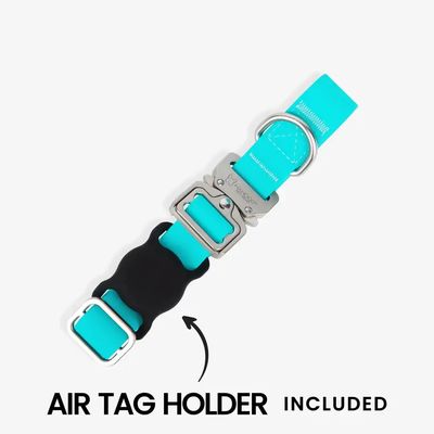 Nandog Waterproof Poly-Flex Sport Dog Collar