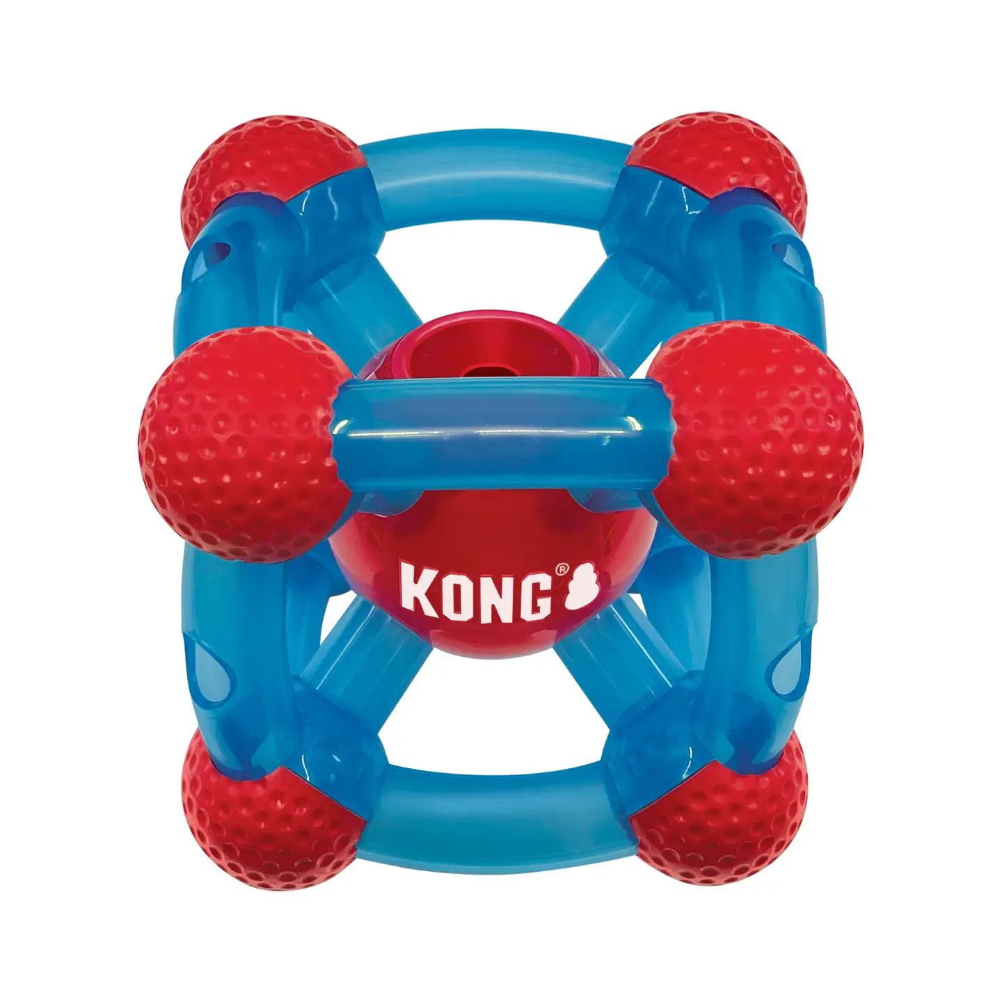 Kong Rewards Tinker Dog Enrichment Toy