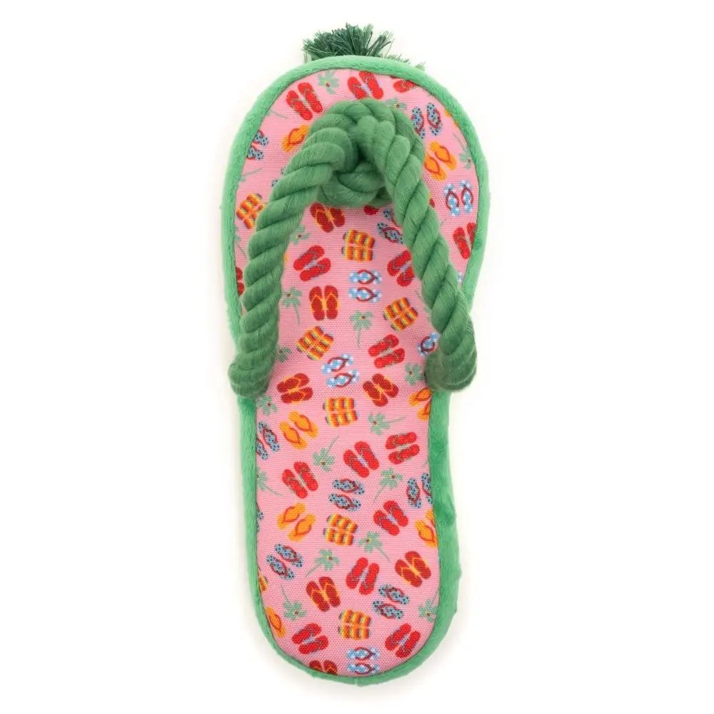 Pink Flip Flop Toy