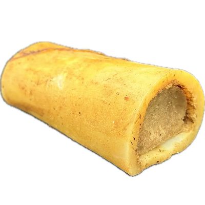 Beef Femur Bone w/ Real Peanut Butter