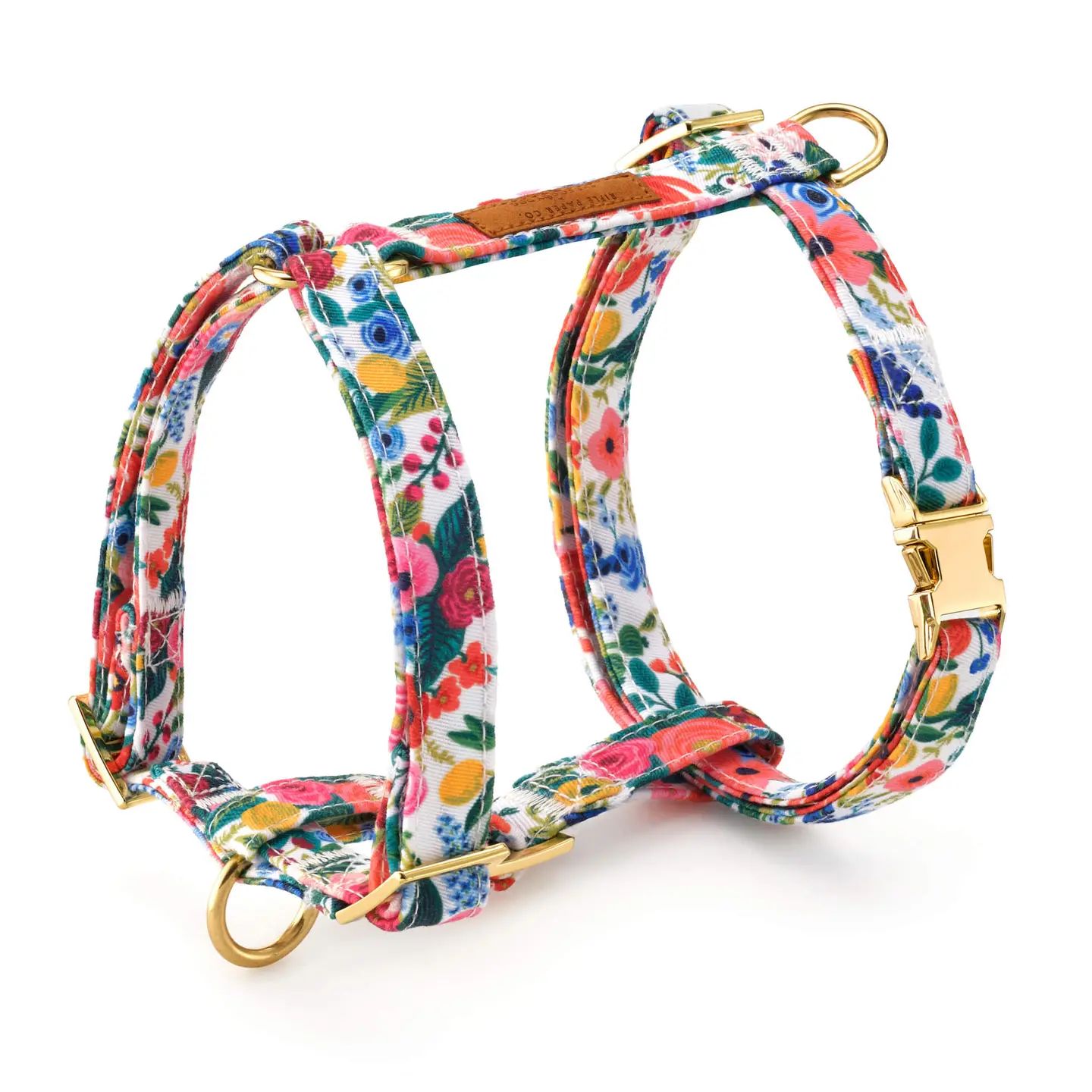 Garden Party Harness