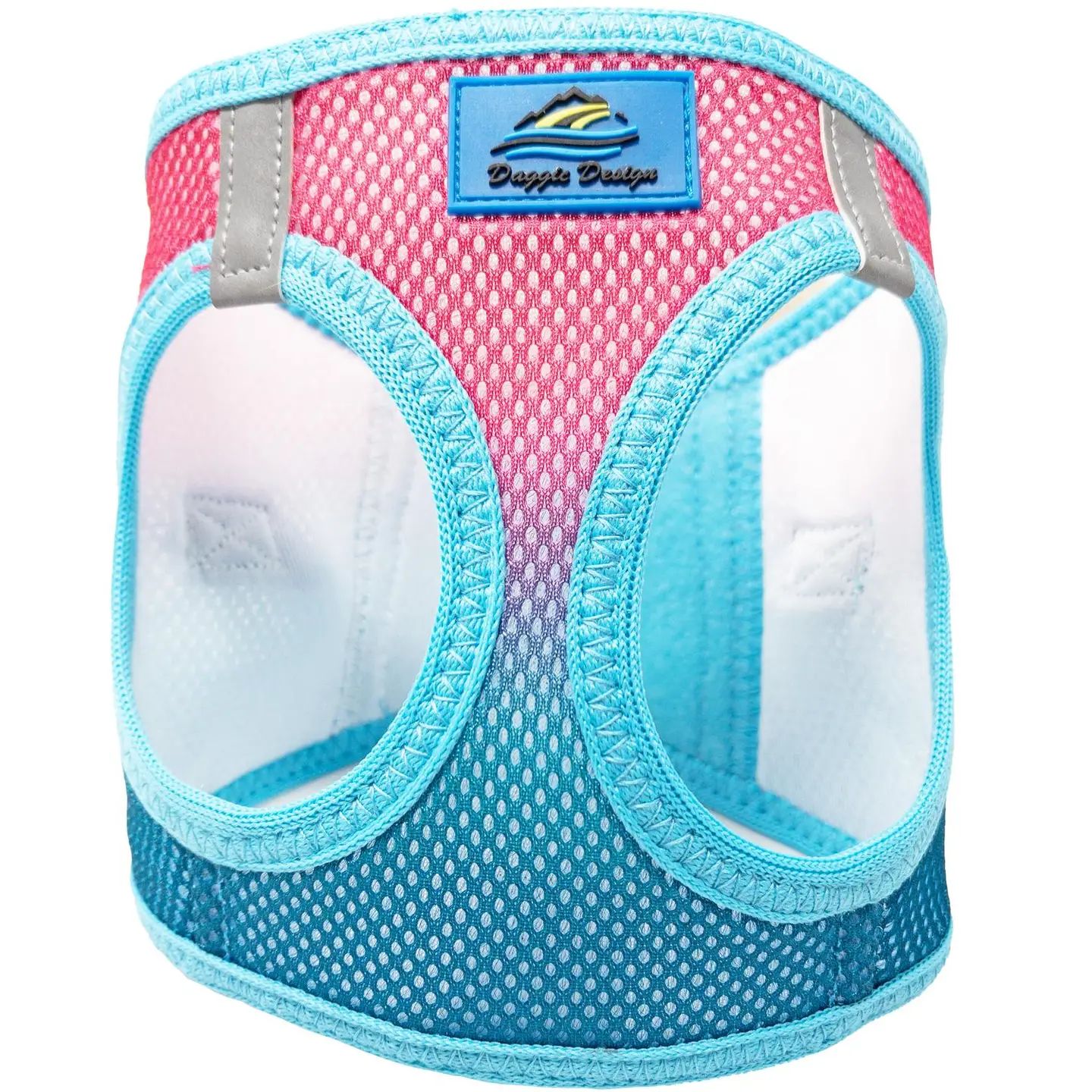 Sugar Plum - Ombre Dog Harness