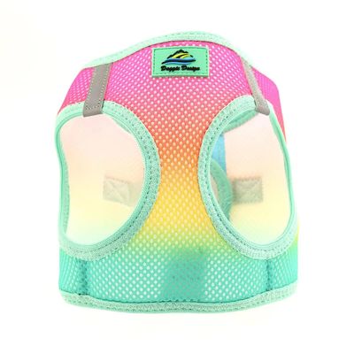 Beach Party - Ombre Dog Harness