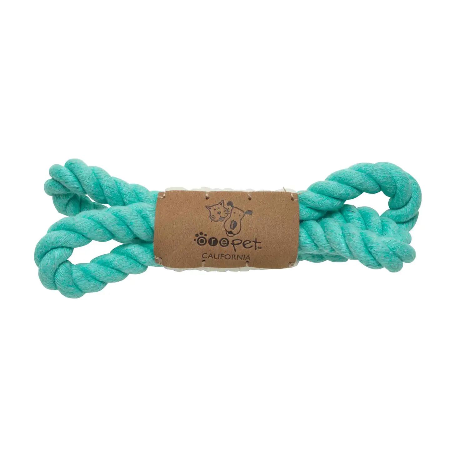 Mini Loop Dog Toy