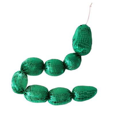 Not So Easily Rattled - Kicker Cat Toy