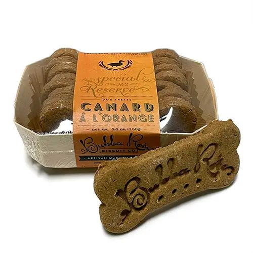 Special Reserve - Duck A L&#39;orange