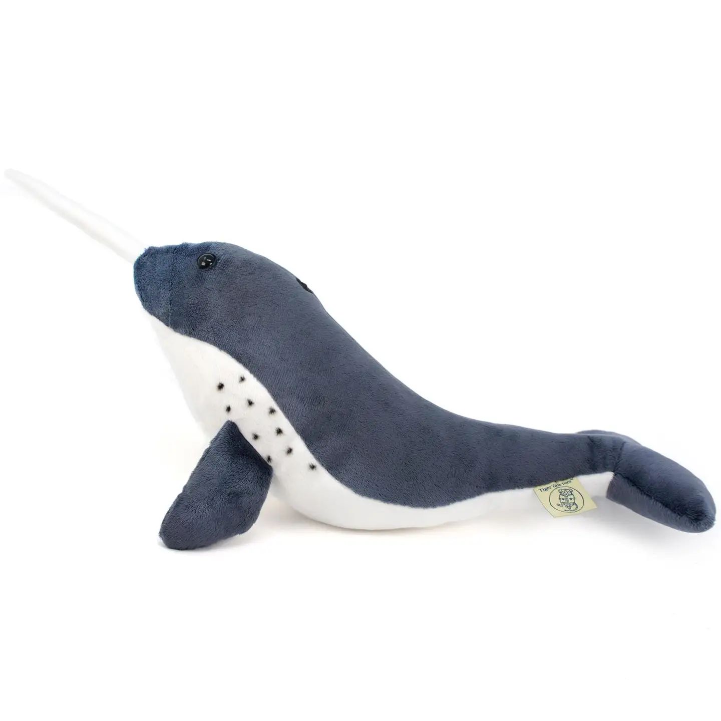 Noel the Narwhal