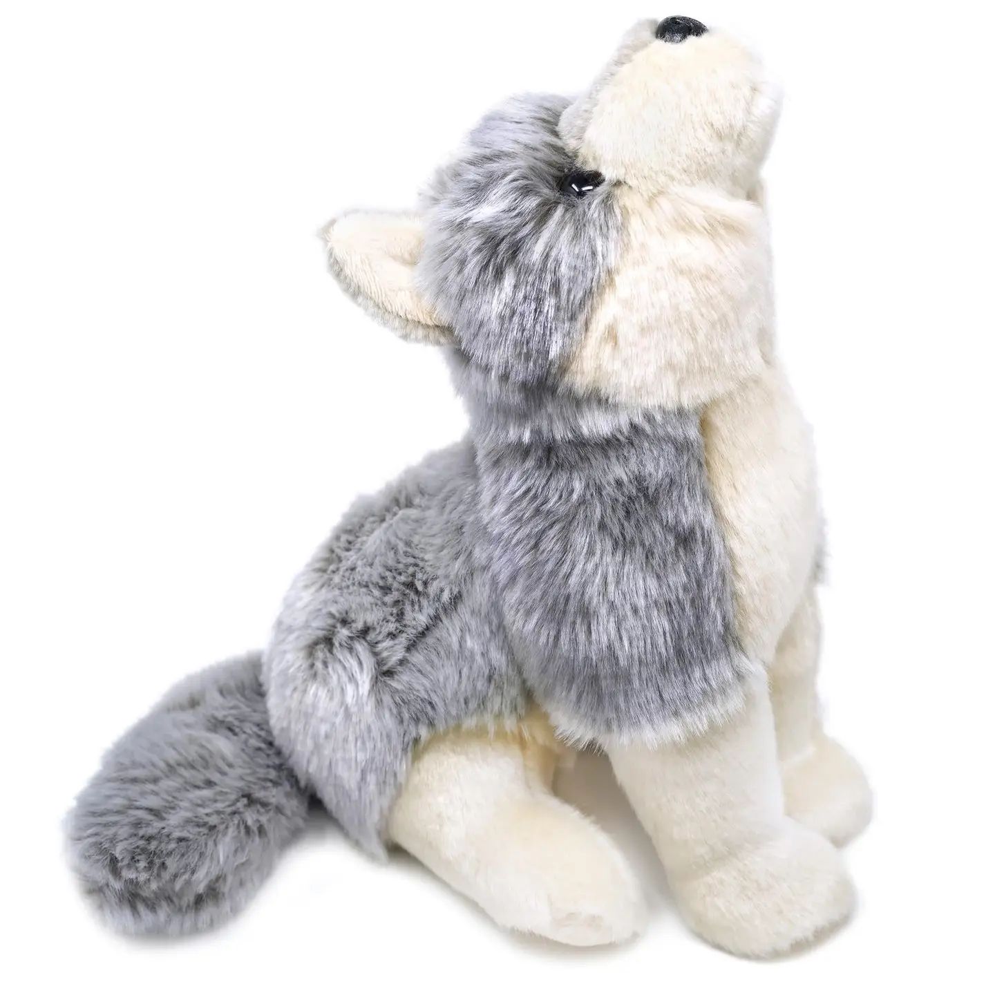 Wolcott the Wolf