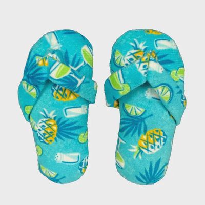Margaritaville Flip Flops Cat Toy