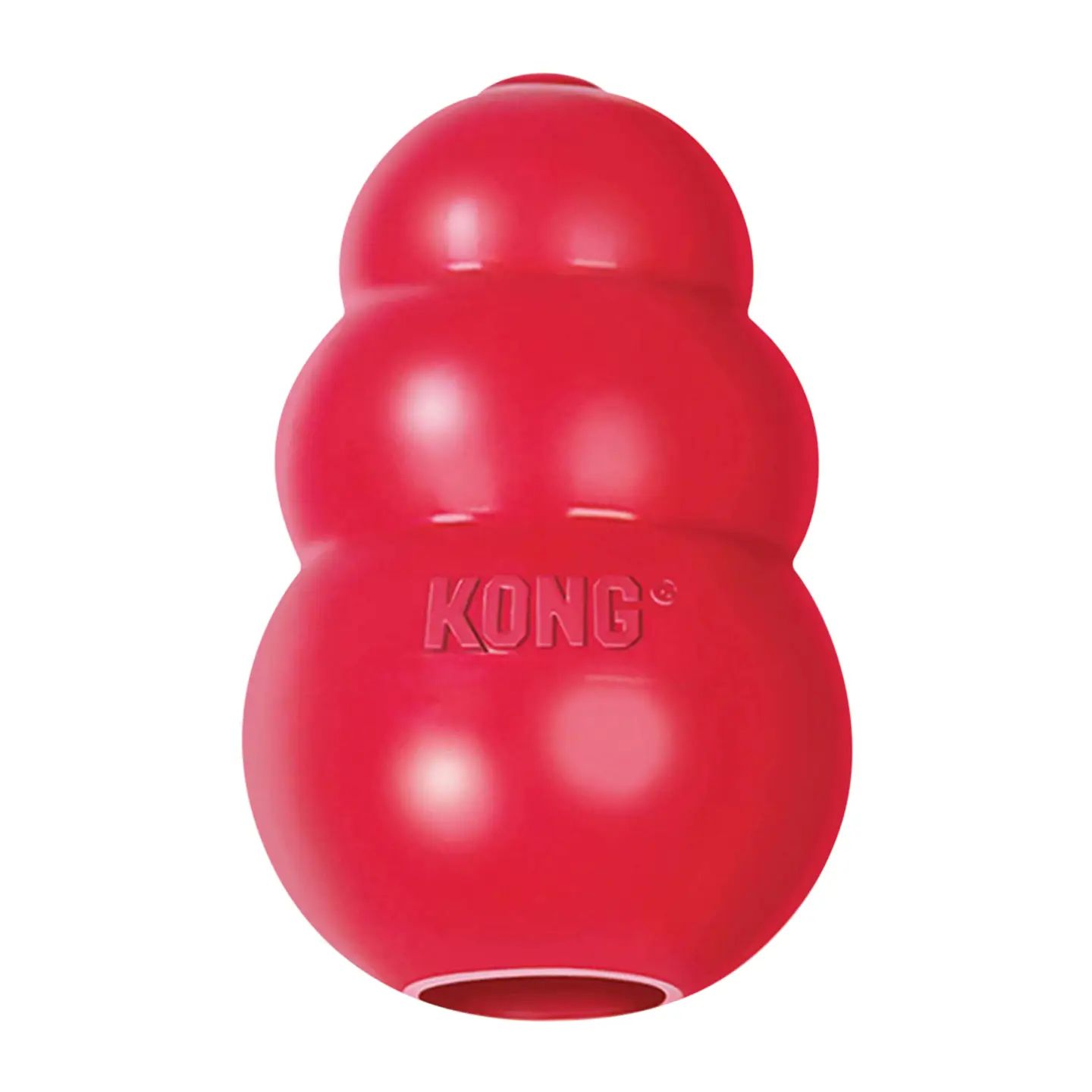 Kong Classic Dog Chew Toy