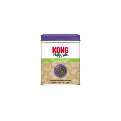 Kong Naturals - Catnip 2oz